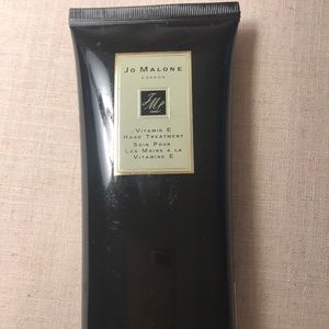 Jo Malone Vitamin E hand treatment